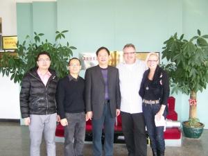 Our Clients