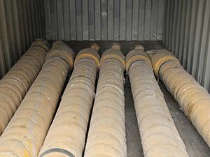 Excavator Cylinder