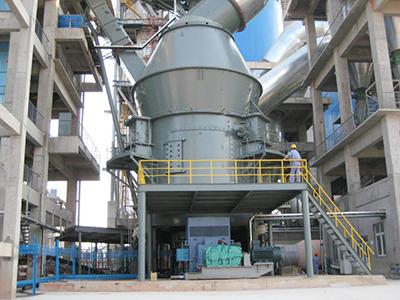 Hydraulic Cylinder for Cement Plant Equipment