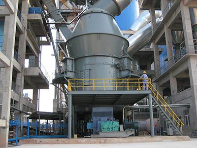 Hydraulic Cylinder for Cement Plant Equipment
