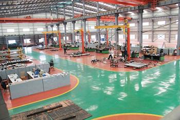 Factory Tour