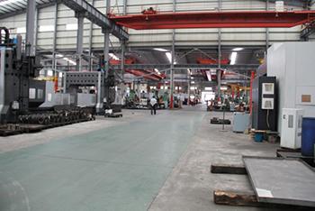 Factory Tour
