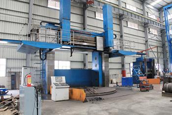 Factory Tour