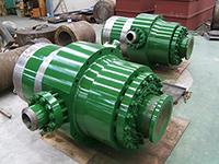 Hydraulic Cylinders for Metallurgical Equipment