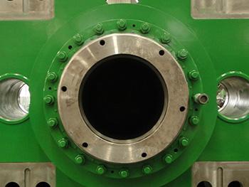 Hydraulic Cylinders for Metallurgical Equipment