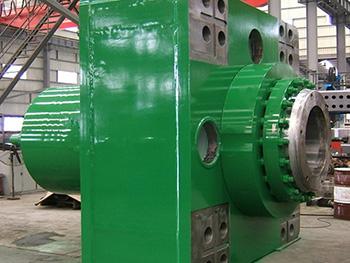 Hydraulic Cylinders for Metallurgical Equipment