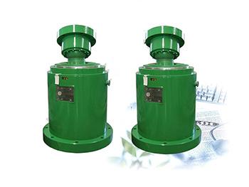 Hydraulic Cylinders for Metallurgical Equipment