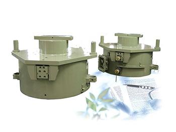 Hydraulic Cylinders for Metallurgical Equipment
