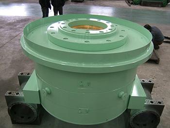 Hydraulic Cylinders for Metallurgical Equipment