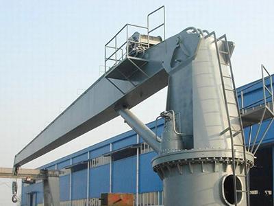 Marine Onshore and Offshore Cylinder