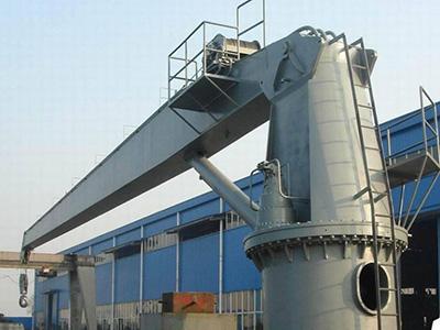 Marine Onshore and Offshore Cylinder