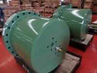 Hydraulic Presses Cylinder