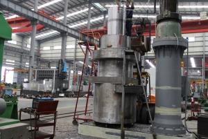 Hydraulic Presses Cylinder