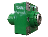 Custom Large Hydraulic Cylinder