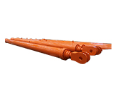 Custom Long Stroke Cylinder