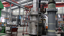 Hydraulic Presses Cylinder