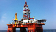 Marine Onshore and Offshore Cylinder