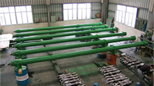 Hydraulic Cylinders for Metallurgical Equipment