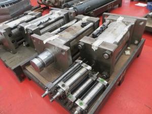 Tie Rod Cylinder