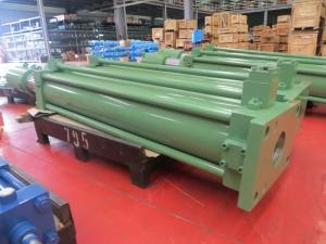 Tie Rod Cylinder