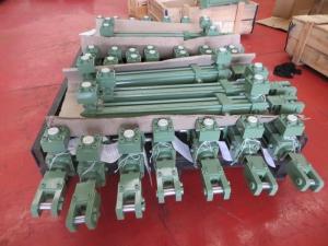 Tie Rod Cylinder
