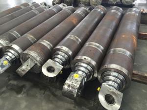 Stage Telescopic Cylinder