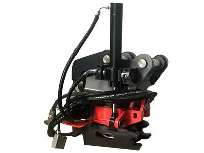 Tie Rod Cylinder