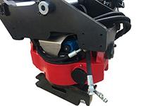 Tilt Rotator